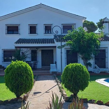 Gran Casa Con Piscina Privada By Chiclana Dreams Villa Chiclana de la Frontera Dış mekan fotoğraf