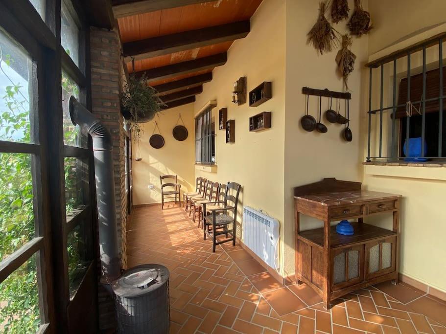 Gran Casa Con Piscina Privada By Chiclana Dreams Villa Chiclana de la Frontera Dış mekan fotoğraf