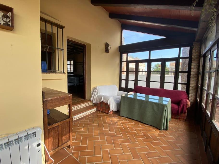 Gran Casa Con Piscina Privada By Chiclana Dreams Villa Chiclana de la Frontera Dış mekan fotoğraf