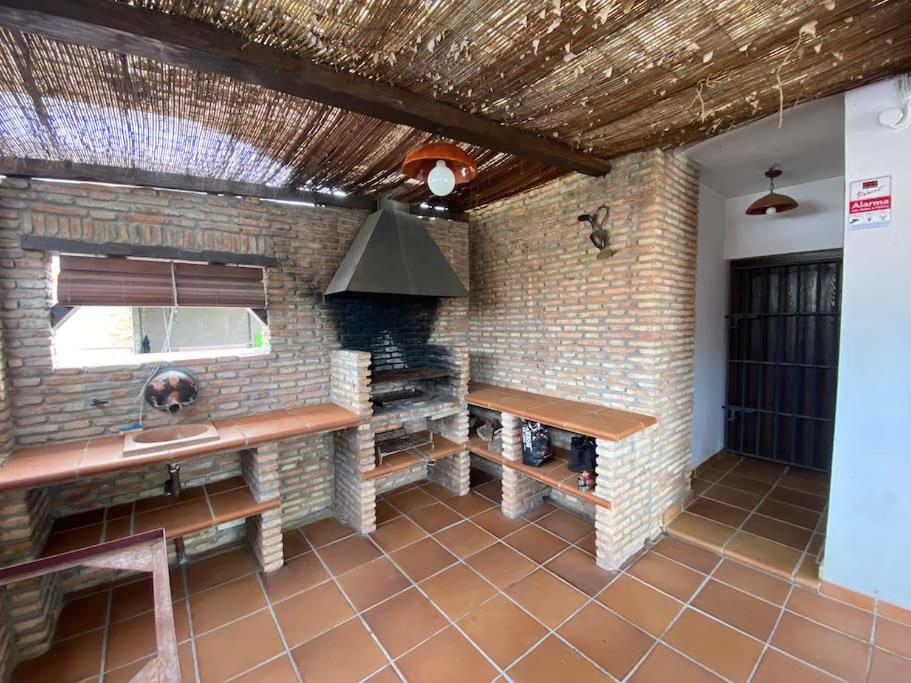 Gran Casa Con Piscina Privada By Chiclana Dreams Villa Chiclana de la Frontera Dış mekan fotoğraf