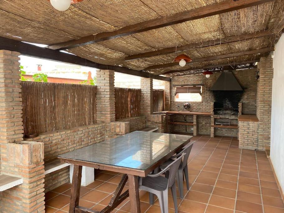 Gran Casa Con Piscina Privada By Chiclana Dreams Villa Chiclana de la Frontera Dış mekan fotoğraf