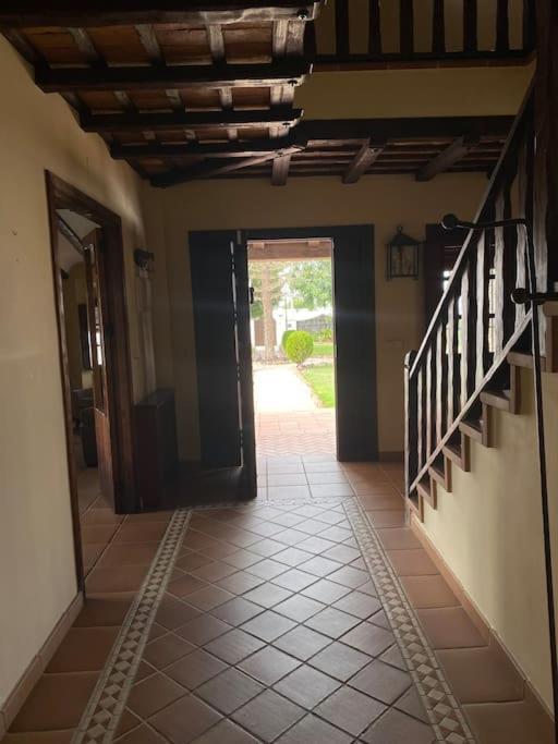 Gran Casa Con Piscina Privada By Chiclana Dreams Villa Chiclana de la Frontera Dış mekan fotoğraf