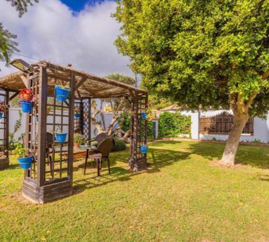 Gran Casa Con Piscina Privada By Chiclana Dreams Villa Chiclana de la Frontera Dış mekan fotoğraf