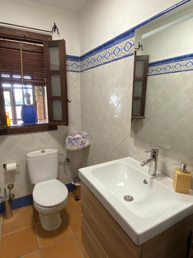 Gran Casa Con Piscina Privada By Chiclana Dreams Villa Chiclana de la Frontera Dış mekan fotoğraf